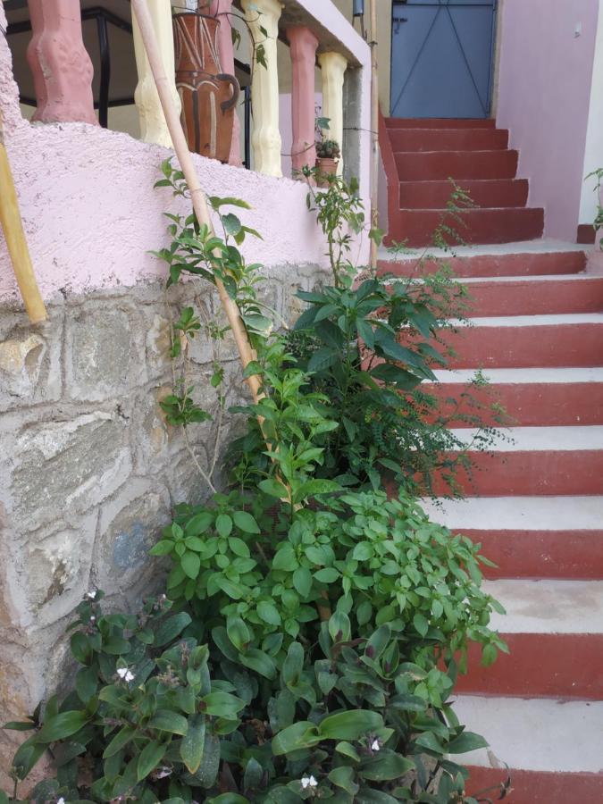 Dar Lala Zhour Διαμέρισμα Douar Ain Bouchrik Εξωτερικό φωτογραφία