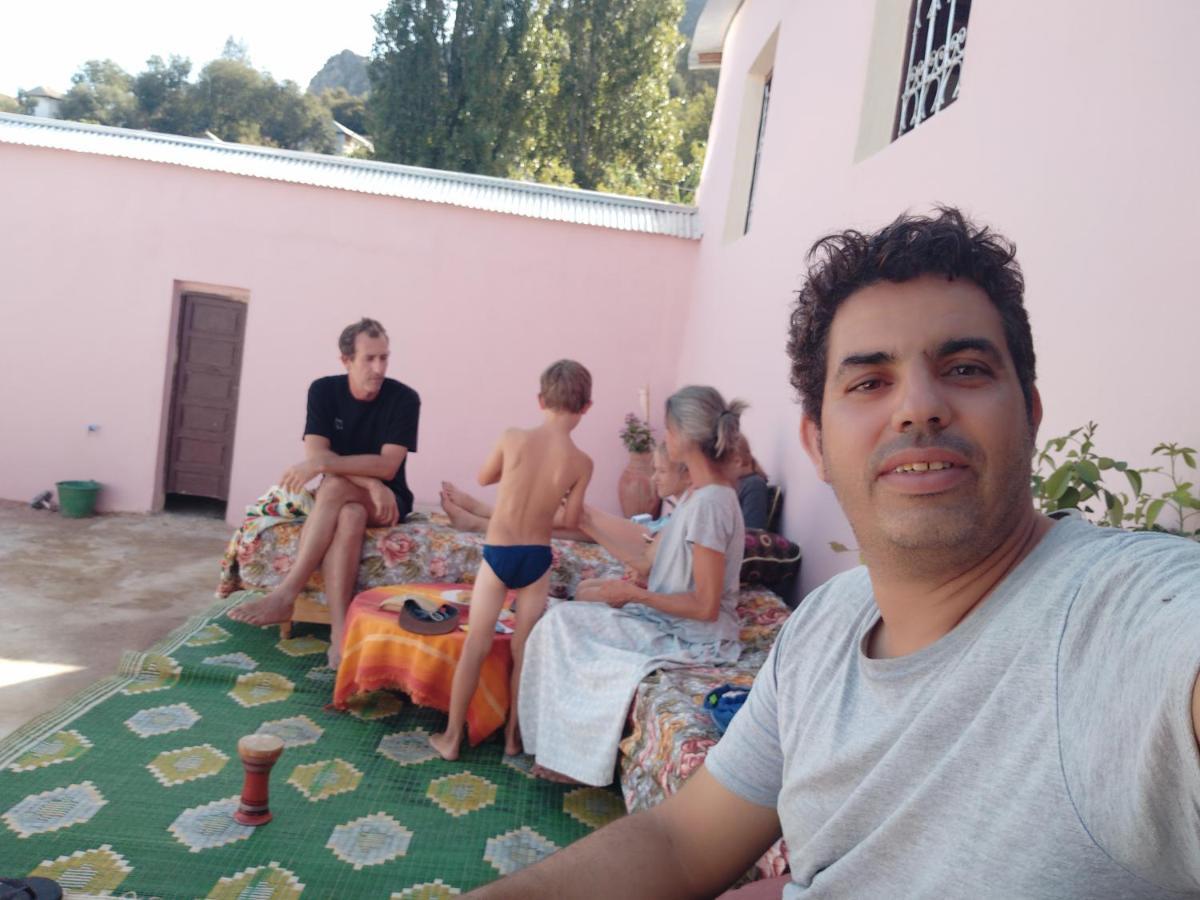 Dar Lala Zhour Διαμέρισμα Douar Ain Bouchrik Εξωτερικό φωτογραφία