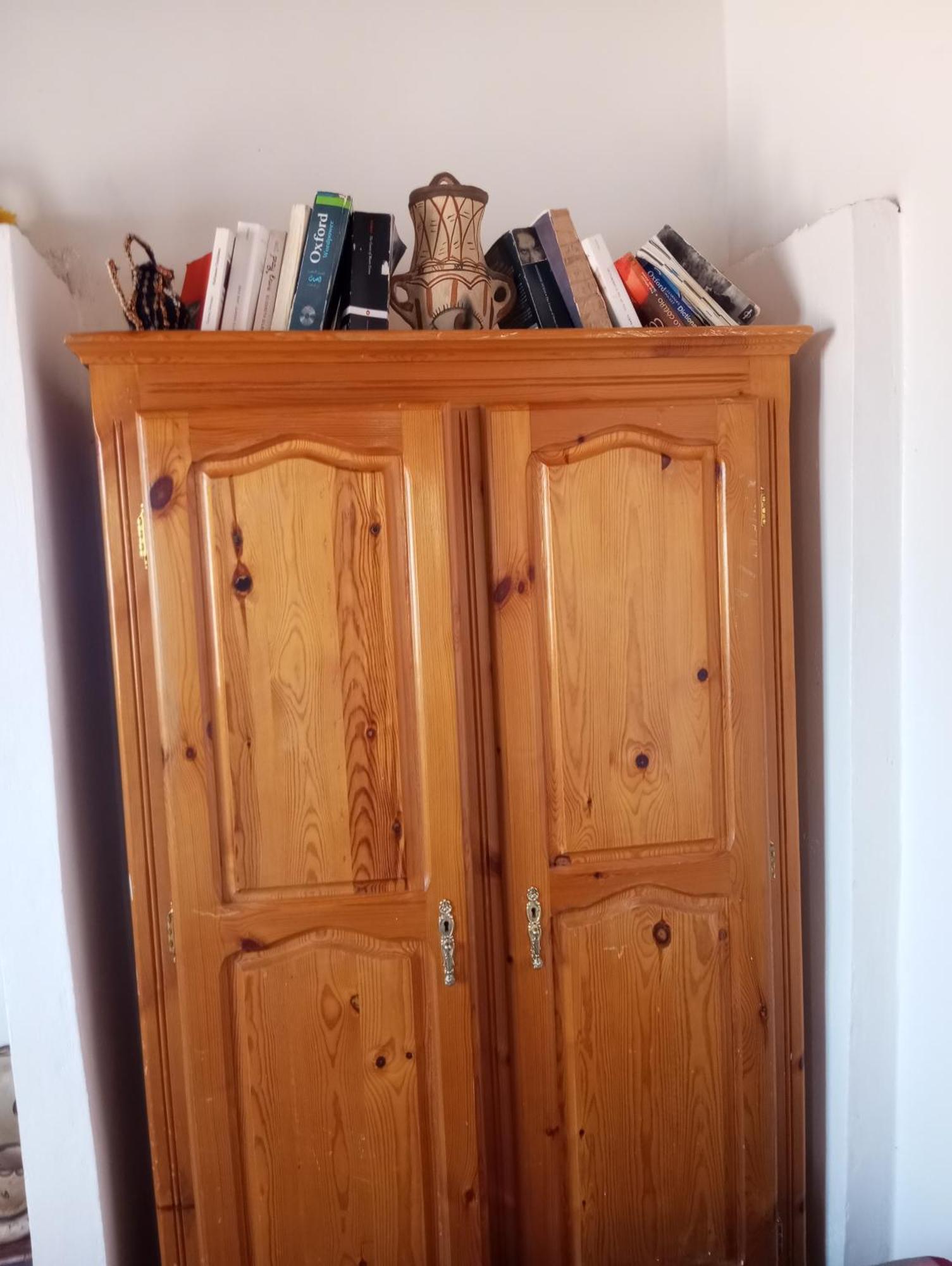 Dar Lala Zhour Διαμέρισμα Douar Ain Bouchrik Εξωτερικό φωτογραφία