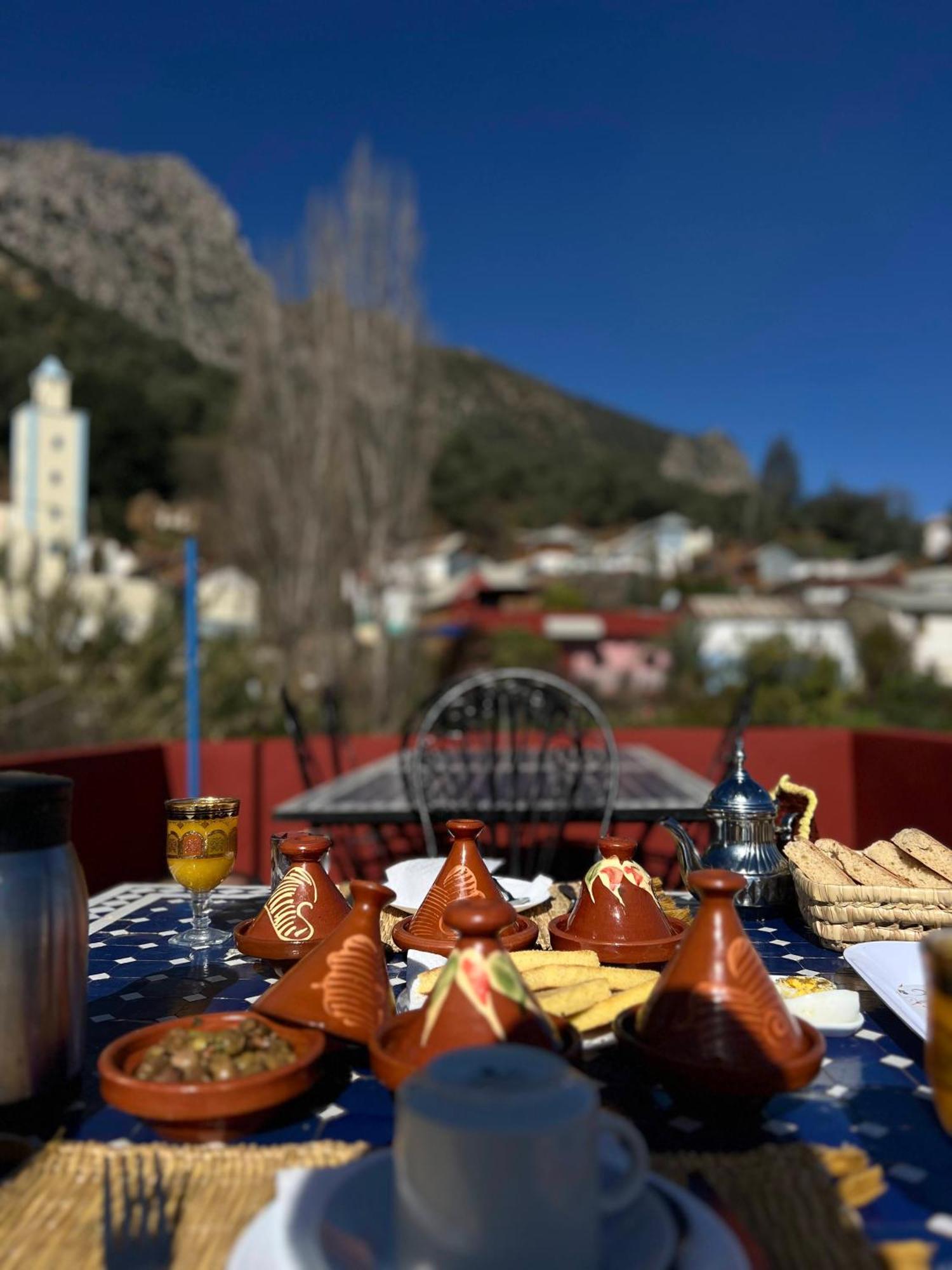 Dar Lala Zhour Διαμέρισμα Douar Ain Bouchrik Εξωτερικό φωτογραφία
