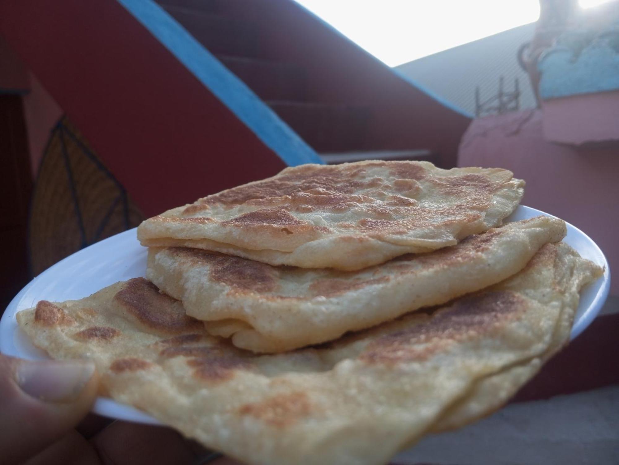 Dar Lala Zhour Διαμέρισμα Douar Ain Bouchrik Εξωτερικό φωτογραφία